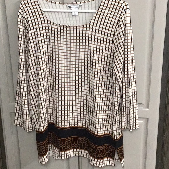 Liz Claiborne Tops - Liz Claiborne top, nwot